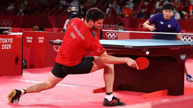 开云体育官方网站-中国队鏖战奥地利队，奥恰洛夫关键制胜