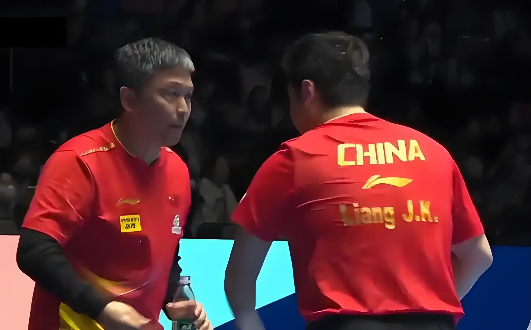 葡萄牙队完胜德国队,张本智和惊艳四座 葡萄牙队完胜德国队,张本智和惊艳四座