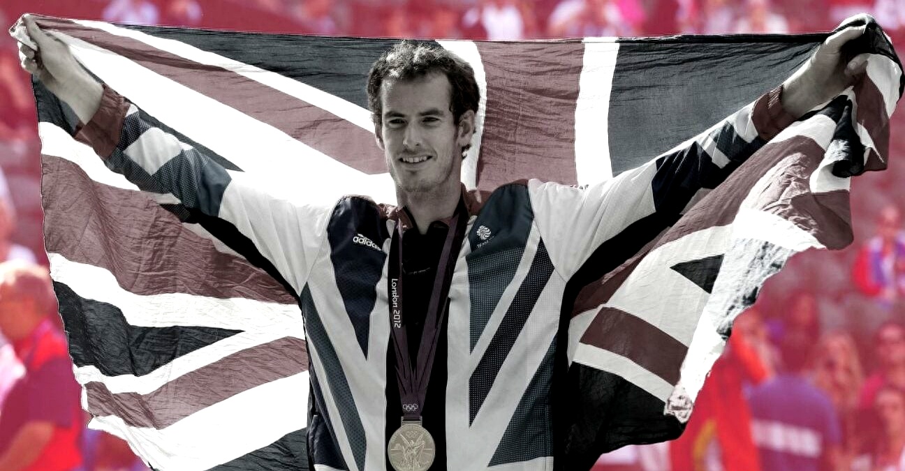 温网力克澳网,穆雷带队取胜 温网力克澳网,穆雷带队取胜