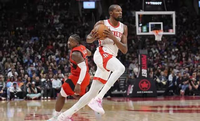 猛龙翻盘吉林队,杜兰特关键制胜 猛龙翻盘吉林队,杜兰特关键制胜