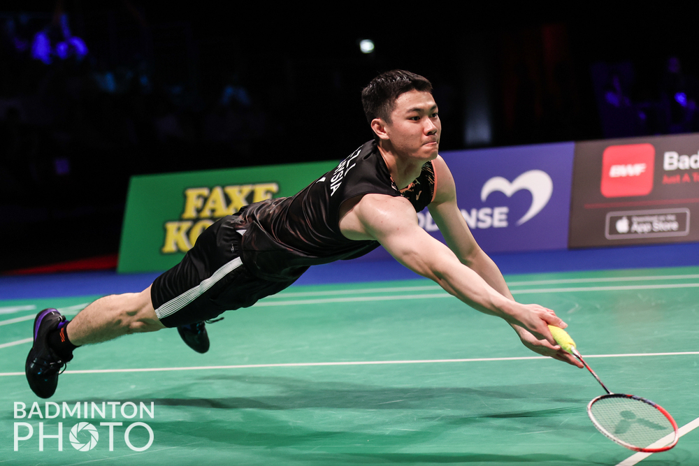 法国队翻盘马来西亚队，李梓嘉高光表现