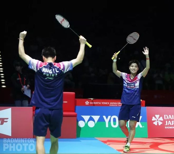 印尼队横扫中国队，黄鸭组合关键制胜