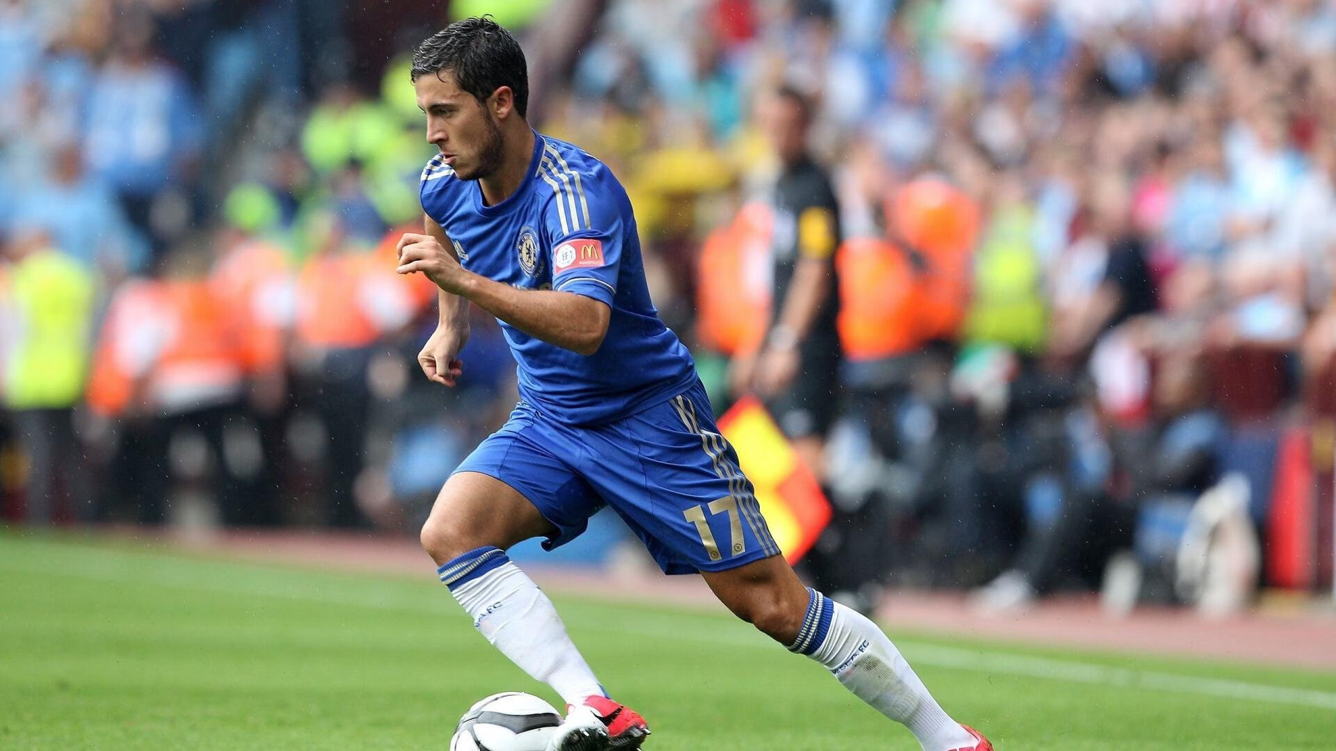 毕尔巴鄂的决胜时刻，当关键战焦点从东决转向绿茵场