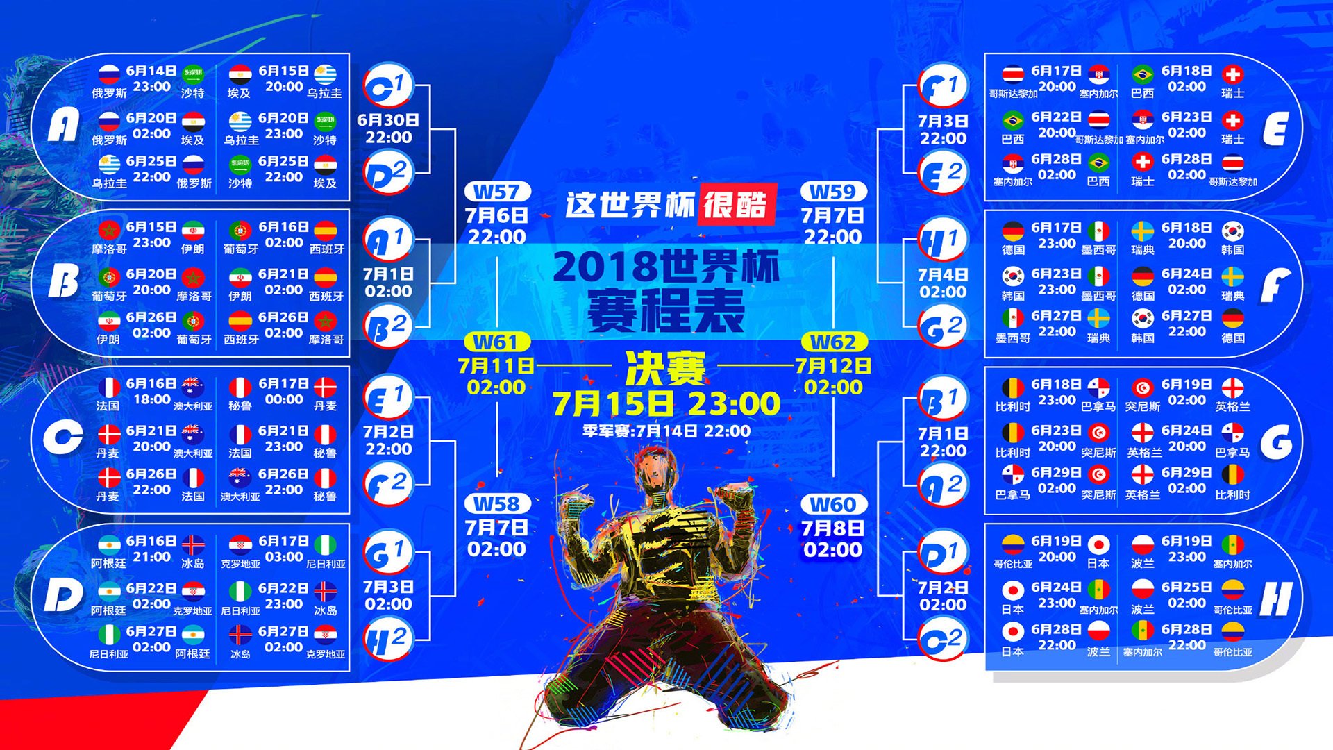 一个人的东决，卡塞米罗在决战之夜写下的攻防史诗